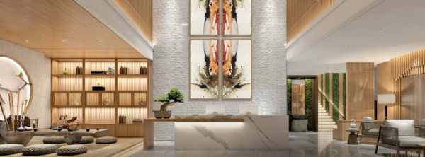 3 Ways Hyperlocal Hospitality Design Is Transforming Hotels 