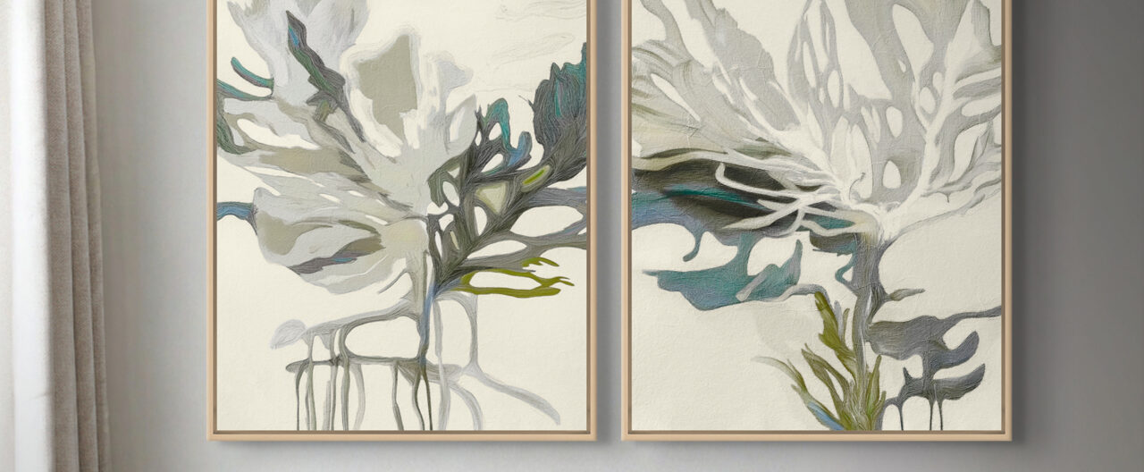 Custom Art Solutions for Interior Designers: 5 Reasons Leftbank Art Is More Than a Catalog